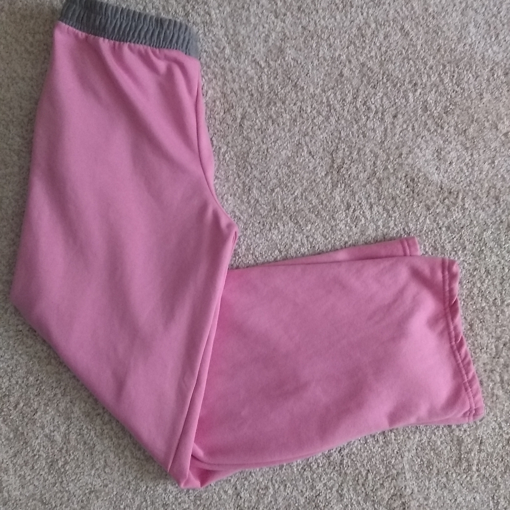 Fashion Nova Sweatpants